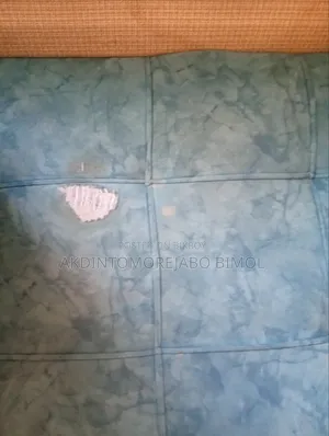 Corner Sofa Set, with a tea table