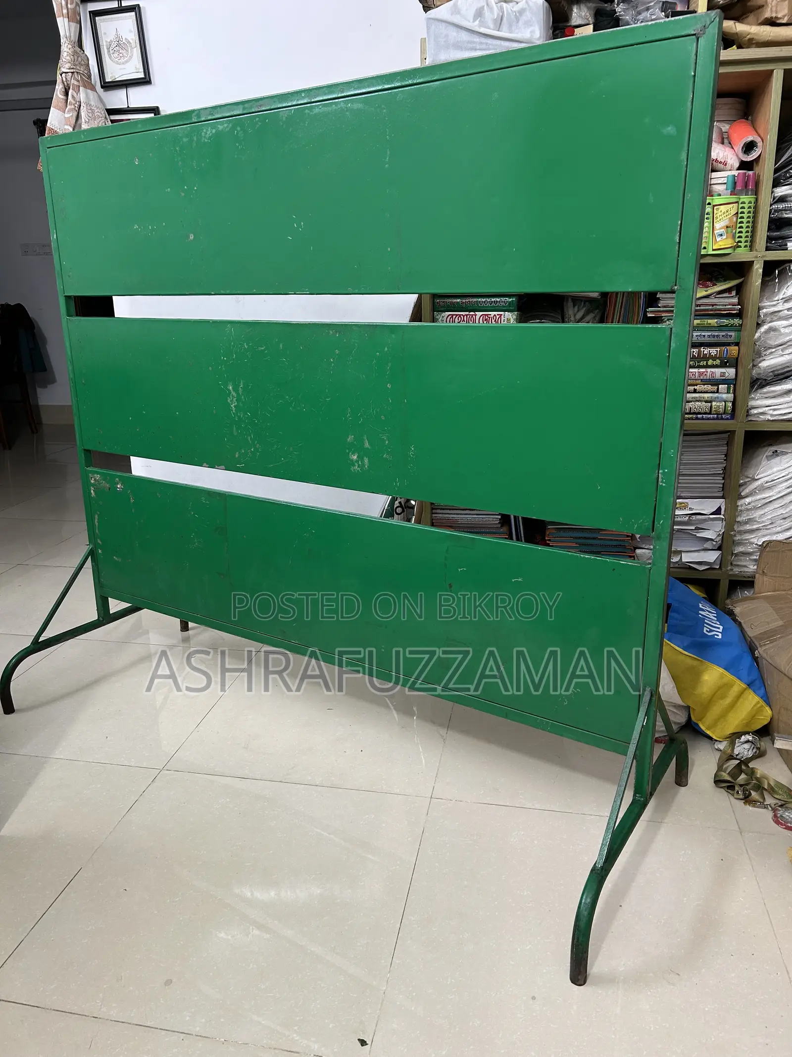 Will sell a sign board for an office or shop