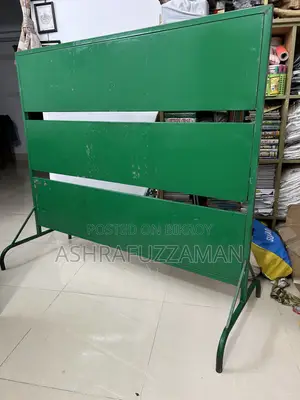 Will sell a sign board for an office or shop