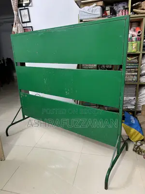 Will sell a sign board for an office or shop