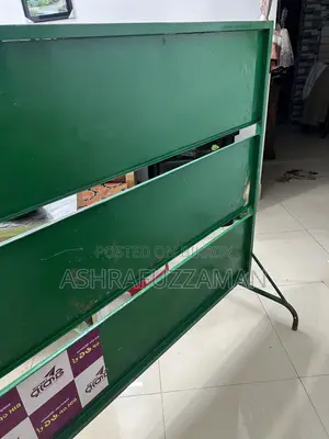 Will sell a sign board for an office or shop