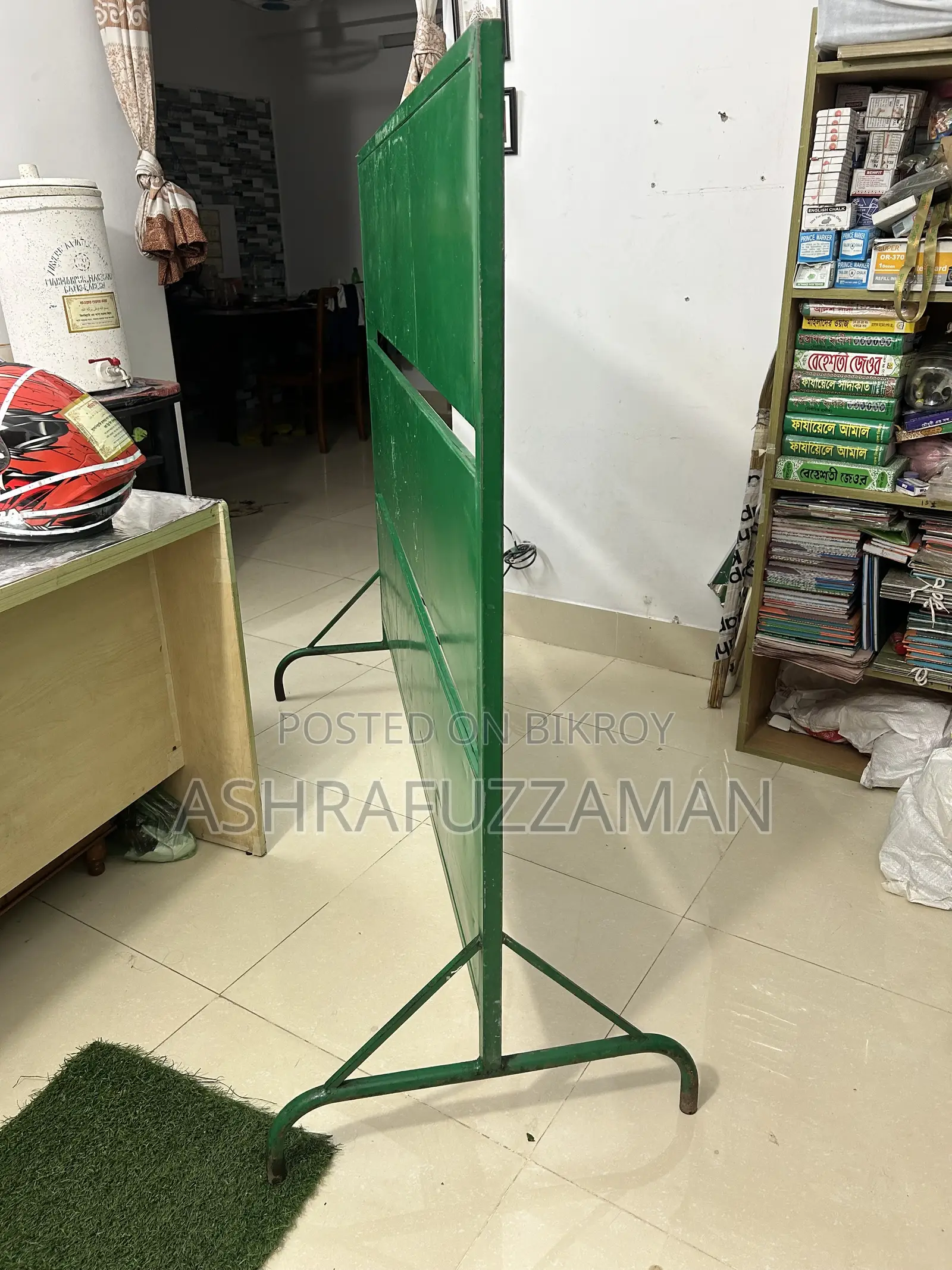 Will sell a sign board for an office or shop