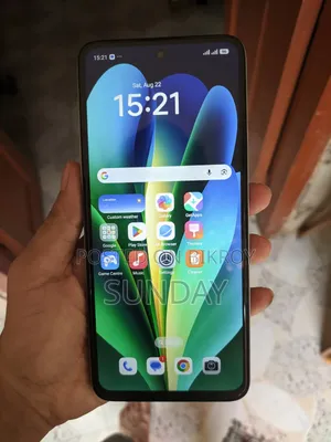 Xiaomi Redmi 13 128 GB Bronze