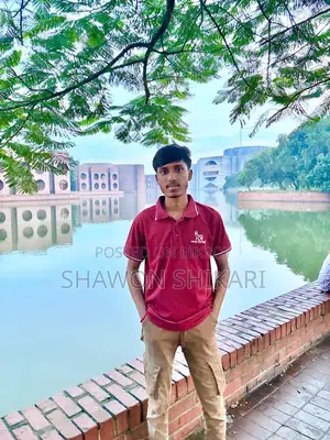 ফ্যাক্টরির জন্য প্যাকেজিং ম্যান লাগবে