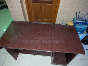A table will be sold