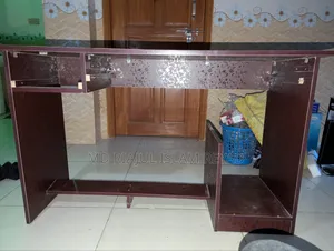 A table will be sold