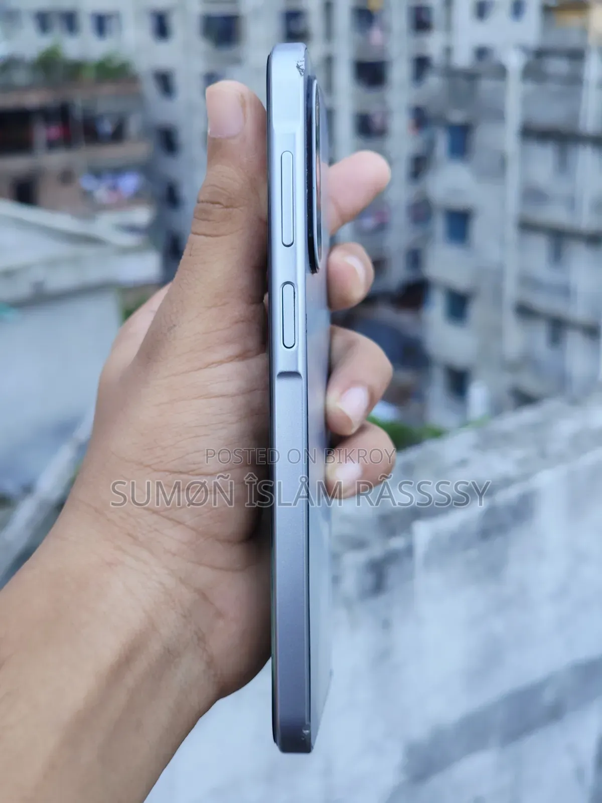 Samsung Galaxy A১৭ 5G ১২৮ জিবি সিলভার