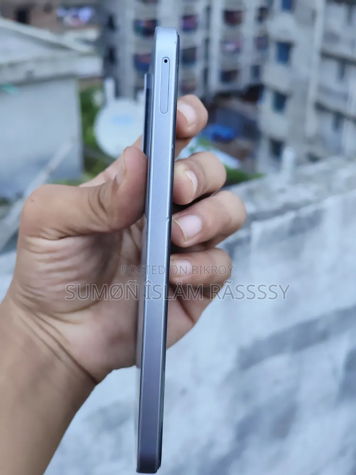Samsung Galaxy A১৭ 5G ১২৮ জিবি সিলভার