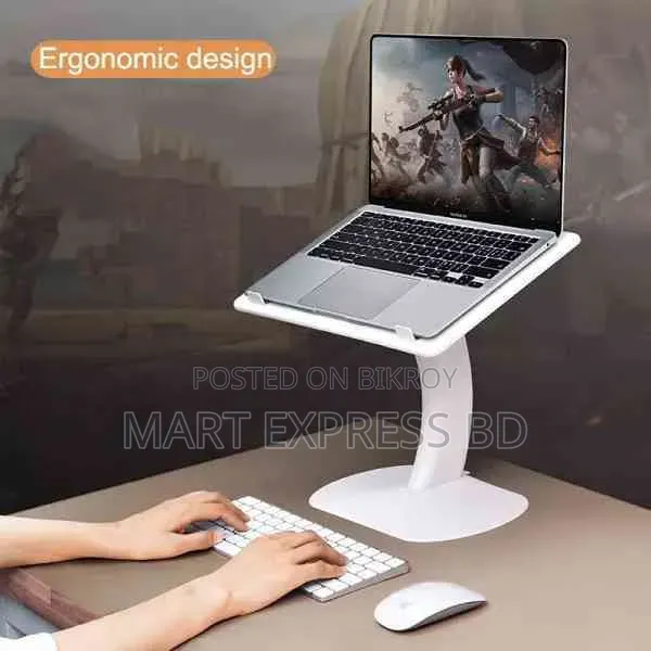 Lap Desk - Portable Travel Writing Table