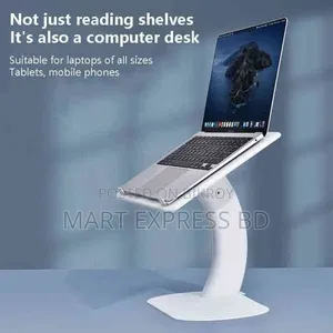 Lap Desk - Portable Travel Writing Table