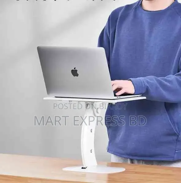 Lap Desk - Portable Travel Writing Table