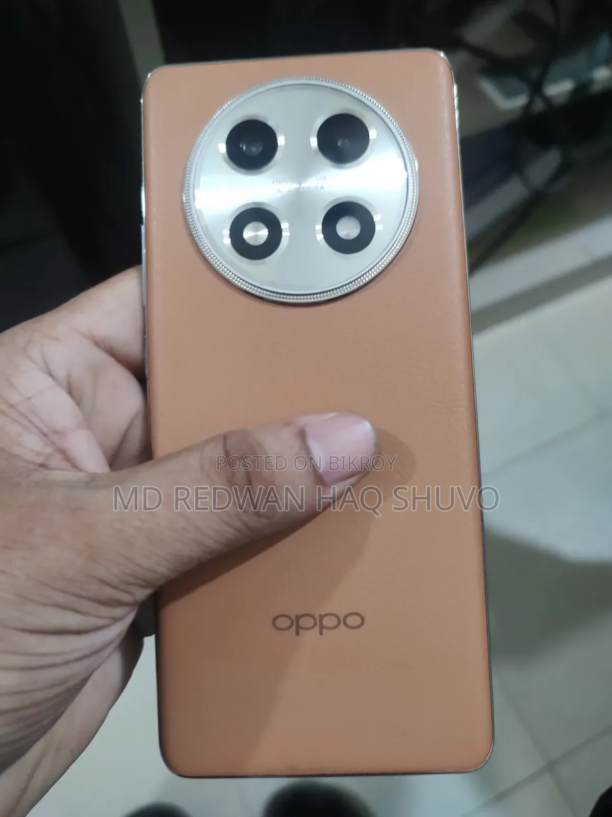 Oppo A2 Pro 256 GB