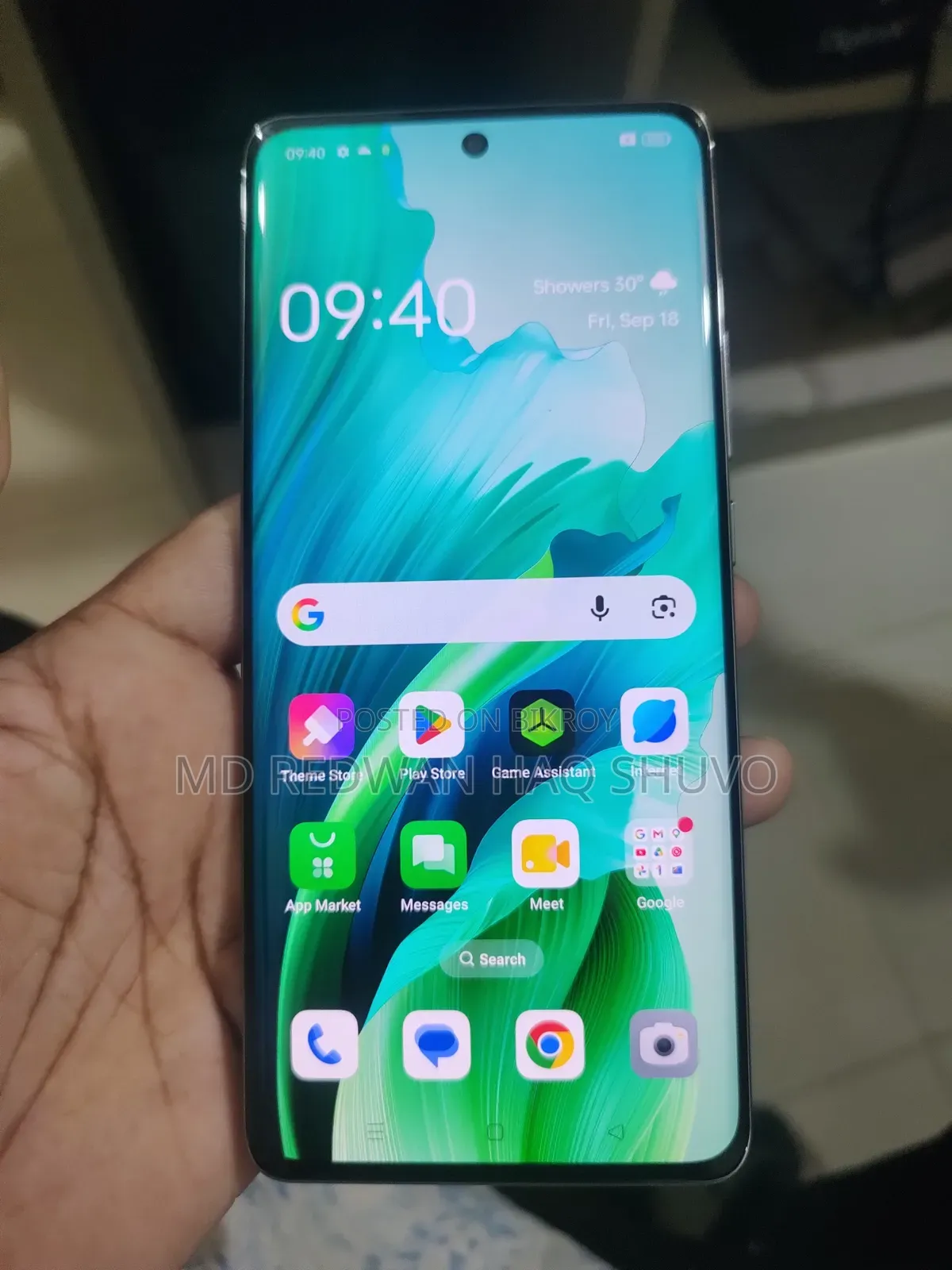 Oppo A2 Pro 256 GB