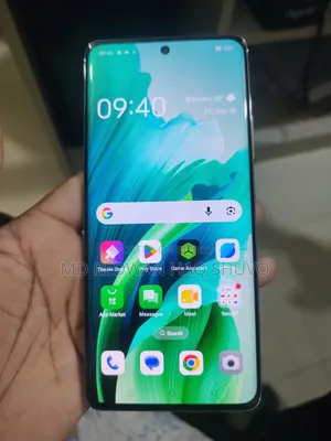 Oppo A2 Pro 256 GB