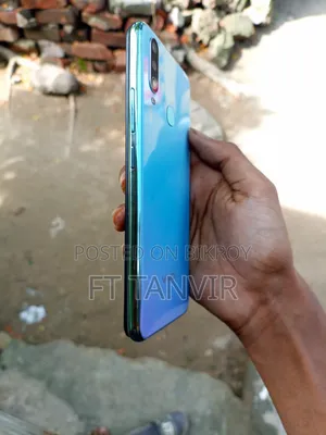 ভিভো ওয়াই১৭ ২৫৬ জিবি