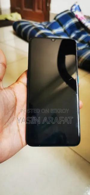 Oppo A9 128 GB Blue