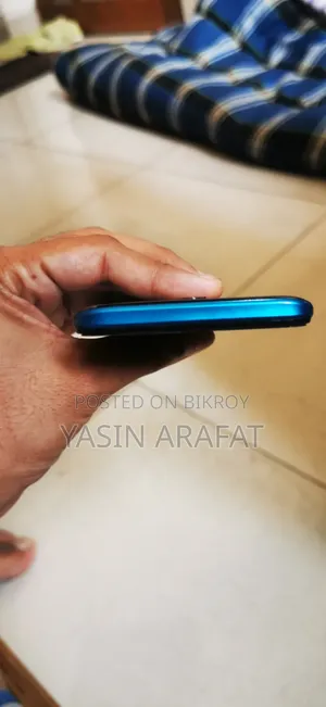 Oppo A9 128 GB Blue