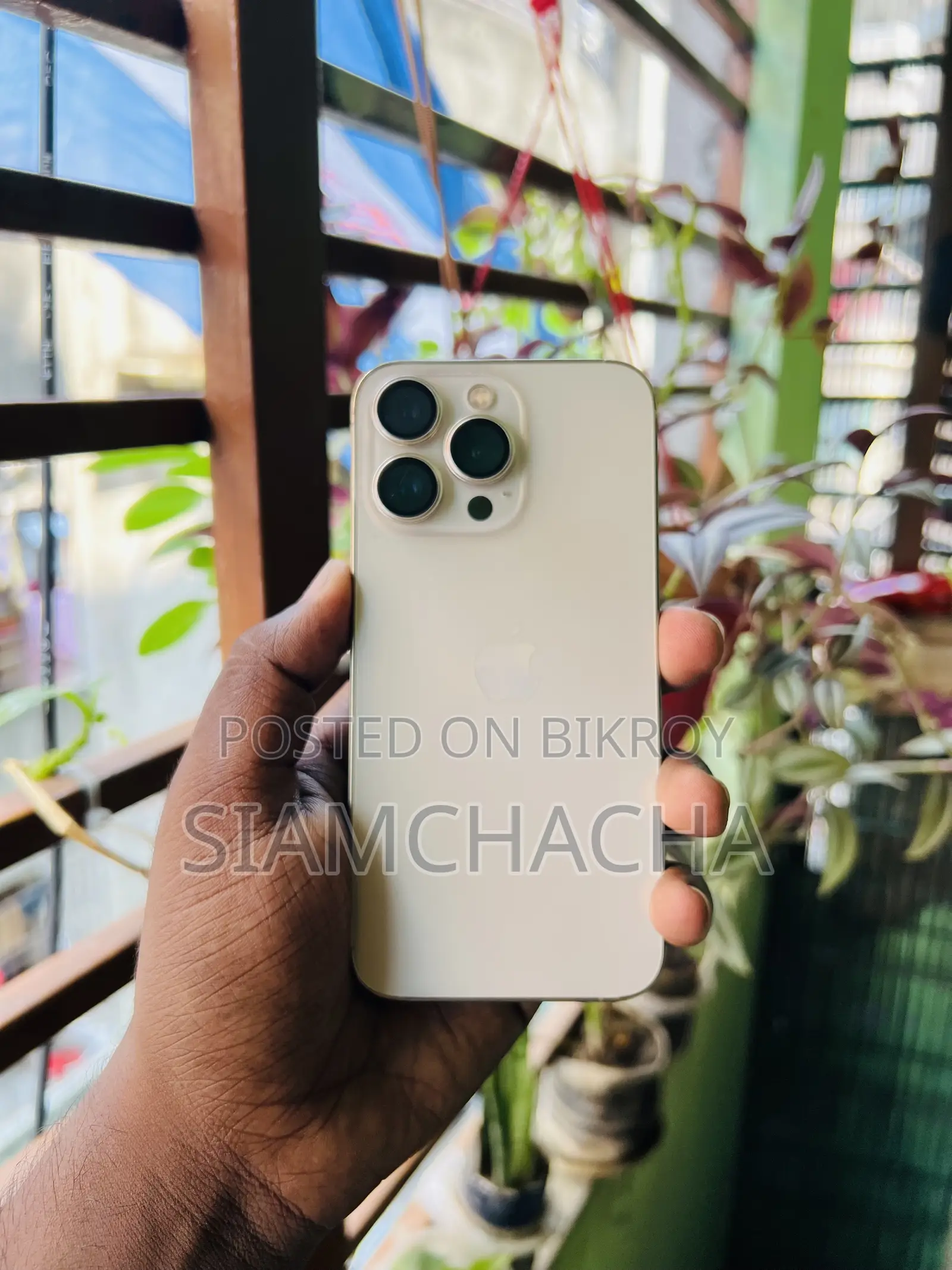 Apple iPhone 13 Pro 128 GB Gold