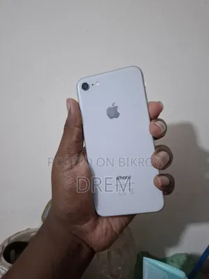 Apple iPhone 8 64 GB White