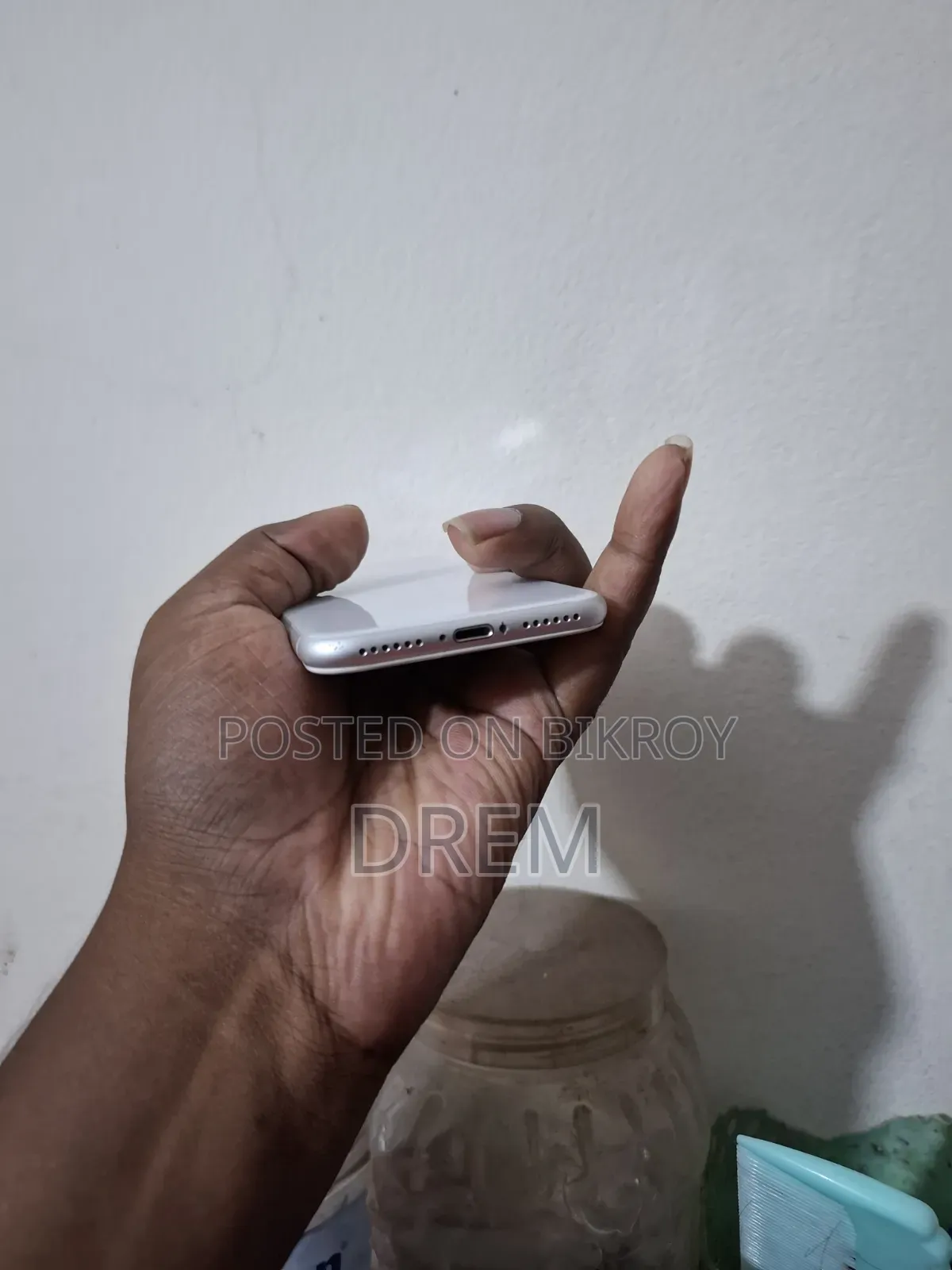 Apple iPhone 8 64 GB White