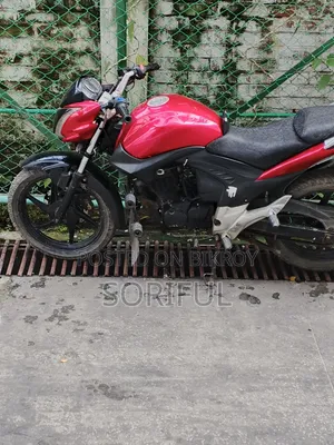Runner Knight Rider V2 2018 Red