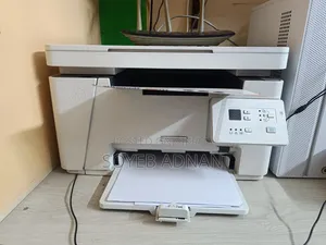 HP Printer ফটো কপিসহ লেজার প্রিন্টার
