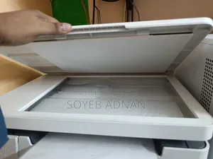 HP Printer ফটো কপিসহ লেজার প্রিন্টার