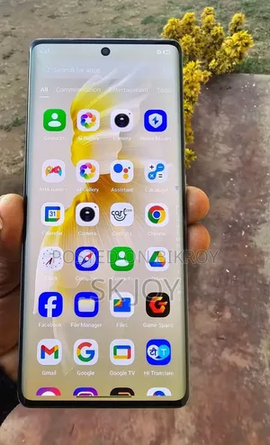 Itel S25 Ultra 128 GB