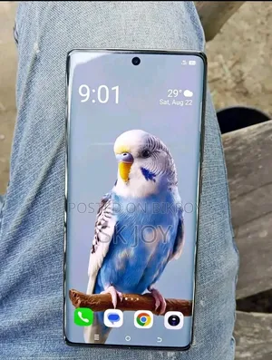 Itel S25 Ultra 128 GB