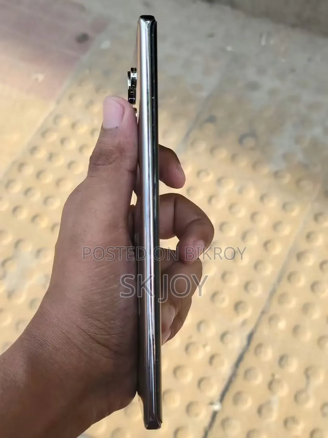 Itel S25 Ultra 128 GB