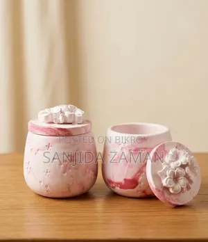 Storage Jar