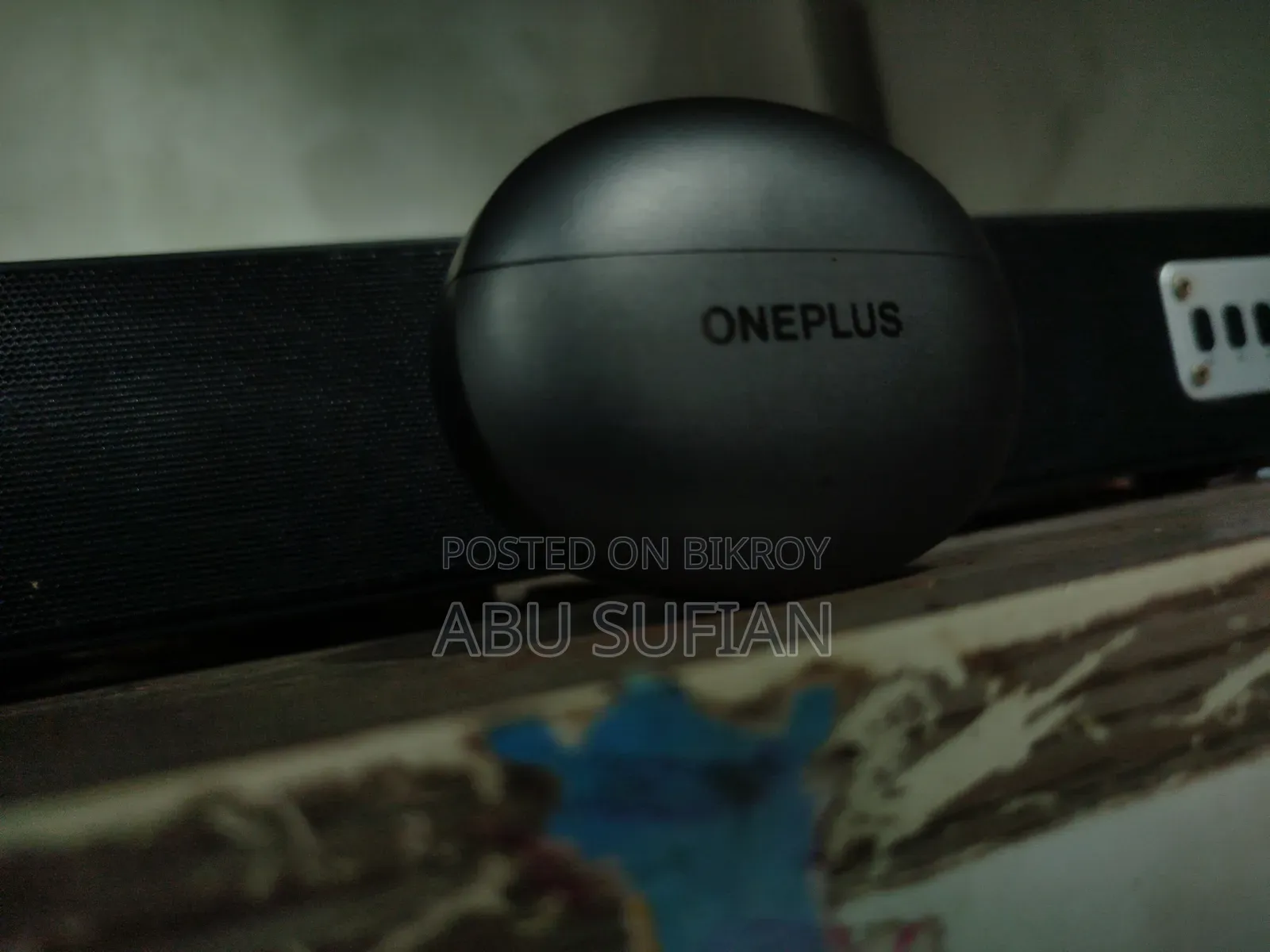 OnePlus Buds 4