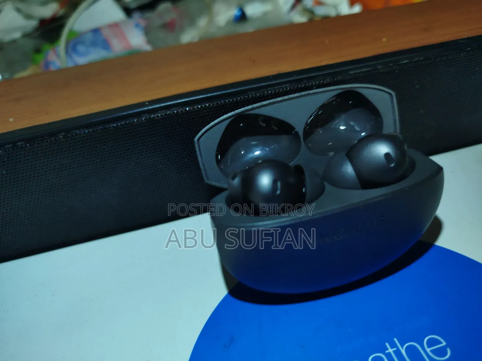 OnePlus Buds 4