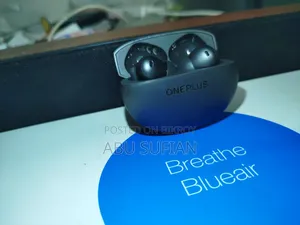 ওয়ান প্লাস বাডস ৪