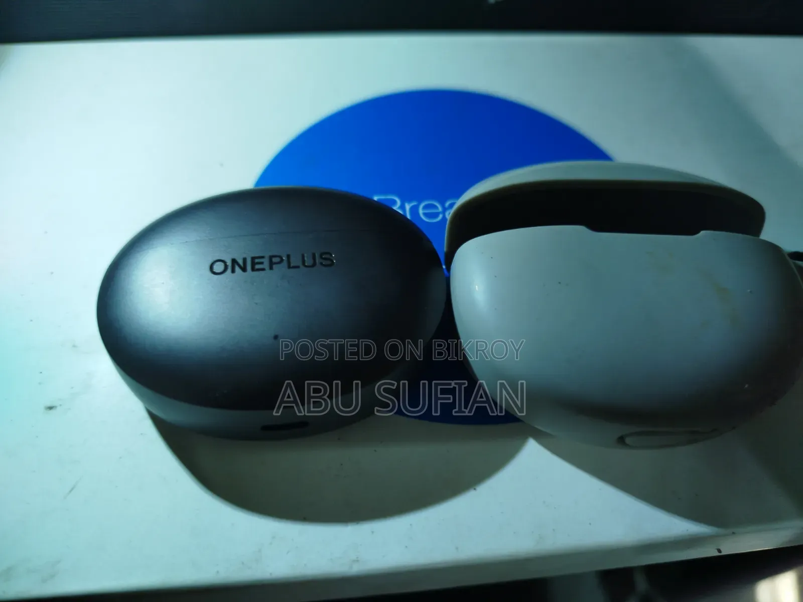 OnePlus Buds 4