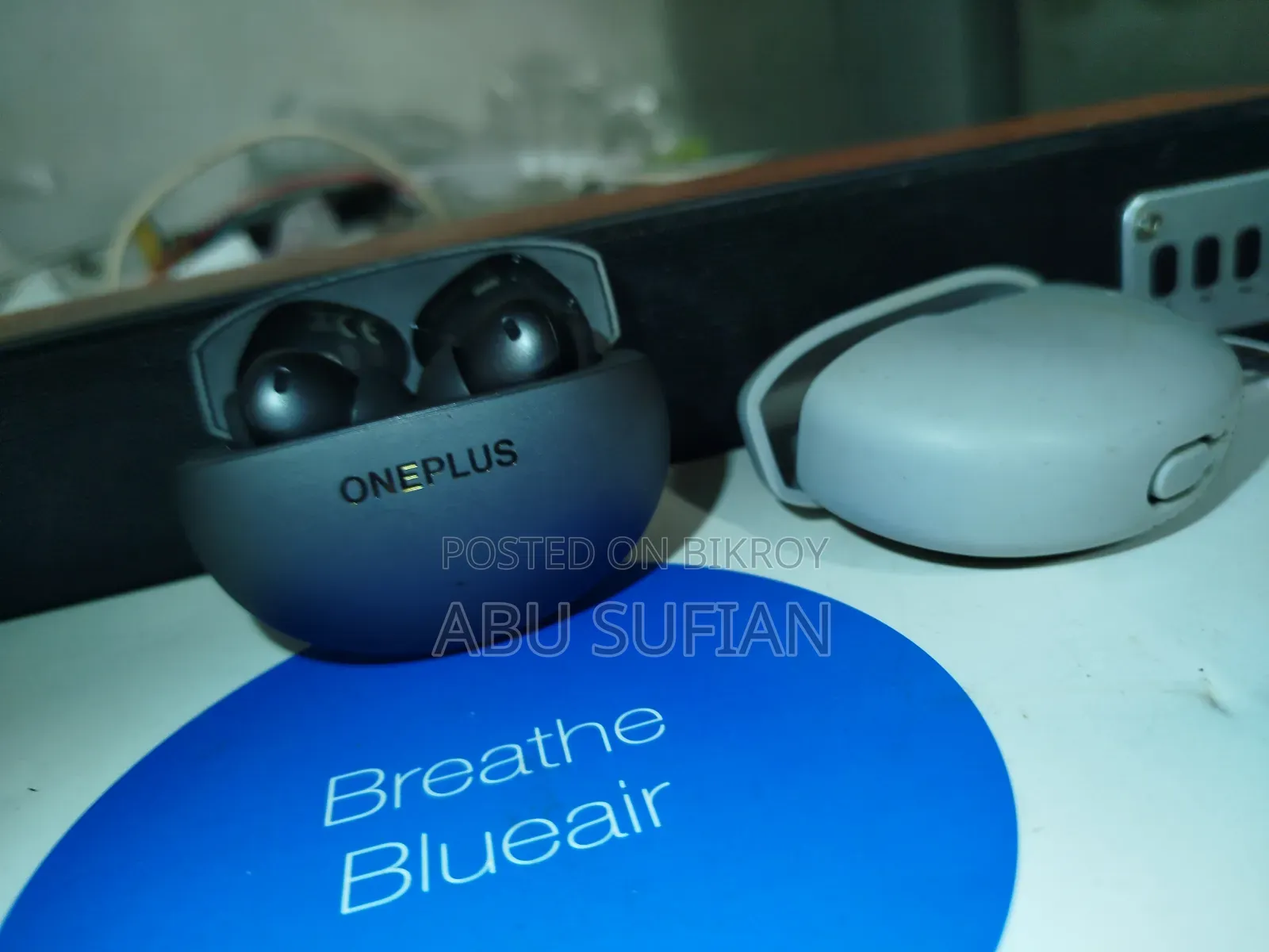 OnePlus Buds 4