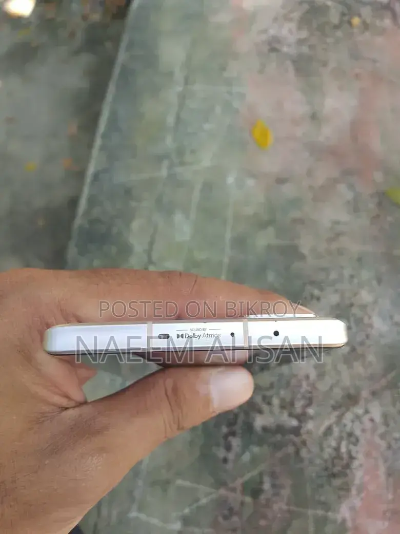 Xiaomi Civi 1S 128 GB Silver