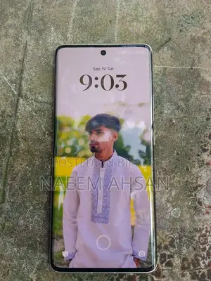 Xiaomi Civi 1S 128 GB Silver