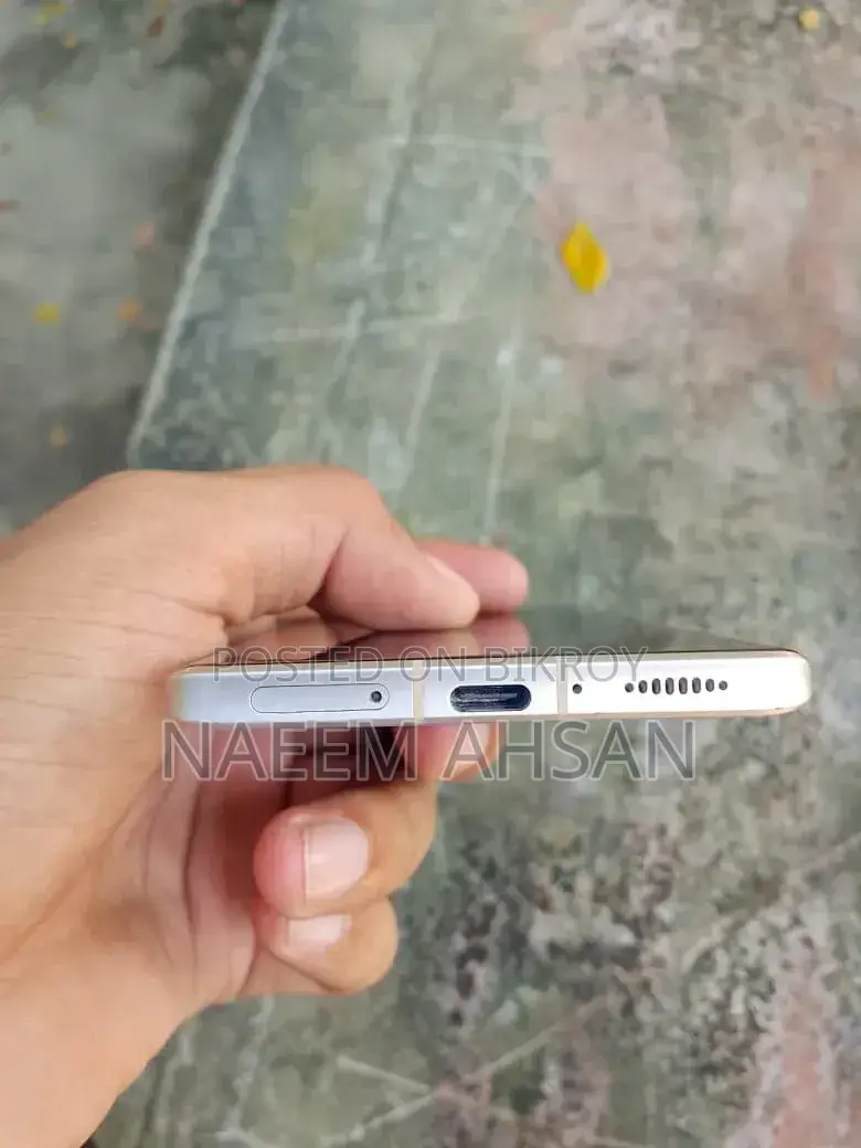 Xiaomi Civi 1S 128 GB Silver