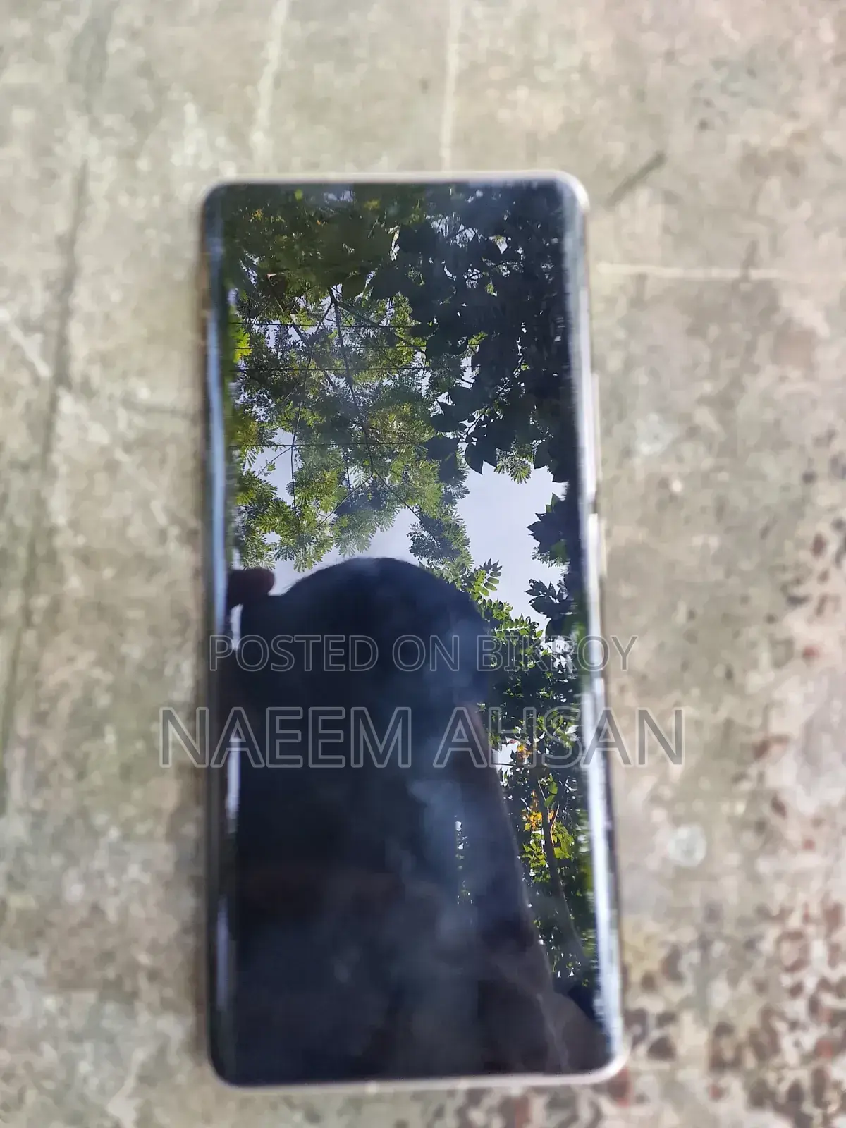 Xiaomi Civi 1S 128 GB Silver