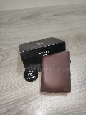 Elano- Premium Multipurpose Wallet (Limited Edition)