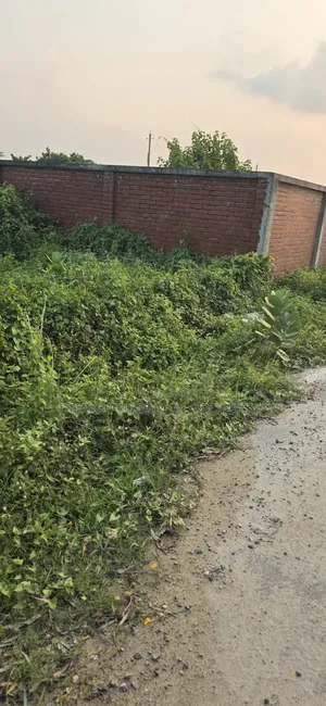 Purbachal Sector-2, Business Category 10 Katha Allotted Plot For Sale