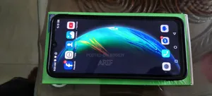 Infinix Hot 12i 64 GB
