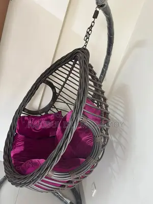 Bird Nest Swing