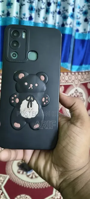 Infinix Hot 12i 64 GB