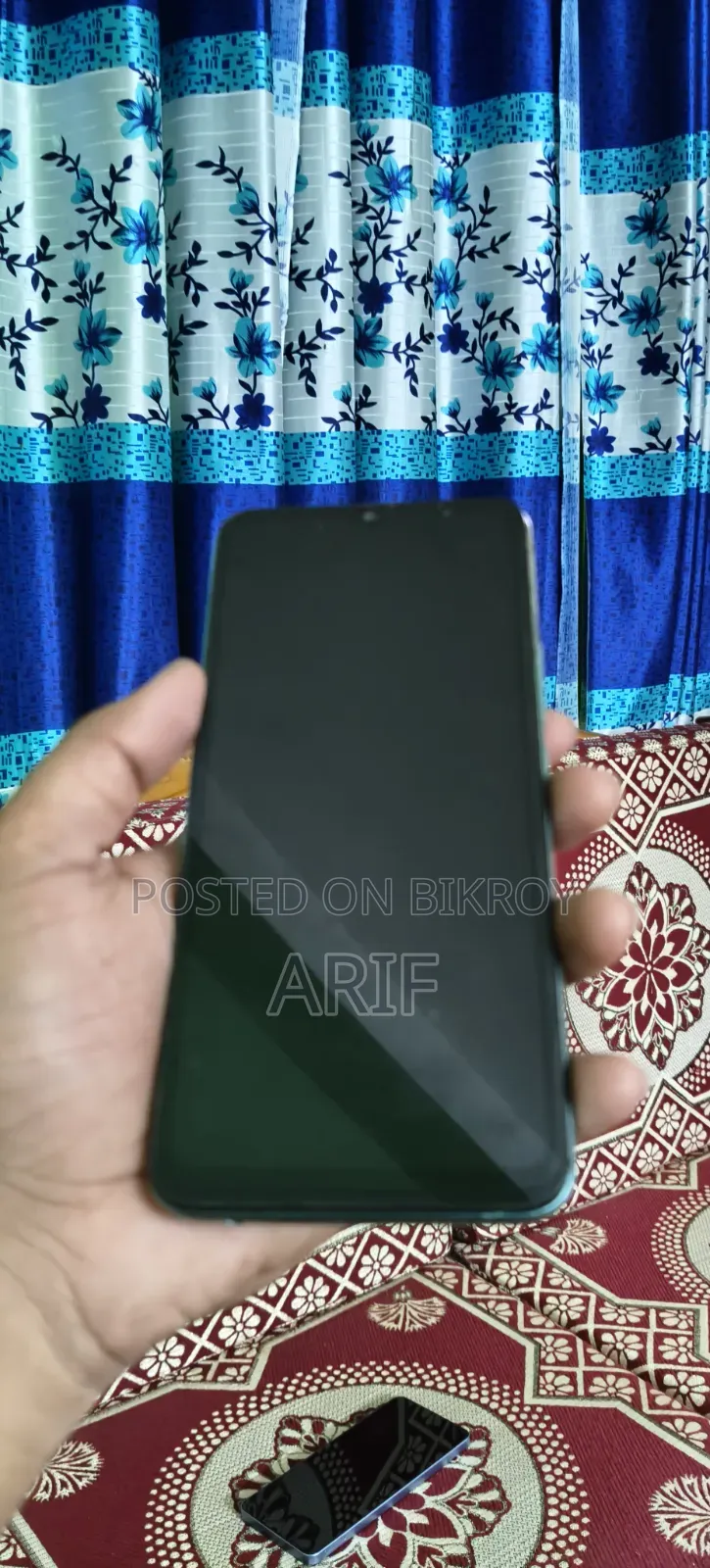 Infinix Hot 12i 64 GB