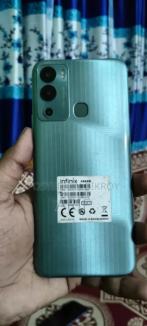 Infinix Hot 12i 64 GB