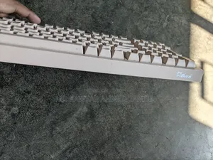 PC Power Silent 98 Keyboard