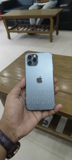Apple iPhone 12 Pro 128 GB Orange