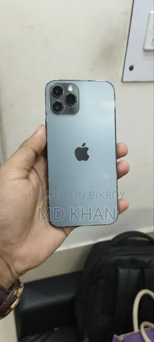 Apple iPhone 12 Pro 128 GB Orange
